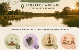 Galeria aktualności Festiwal w Strzelcach Wielkich 1