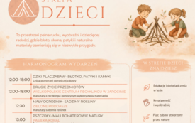 Galeria aktualności Festiwal w Strzelcach Wielkich 5