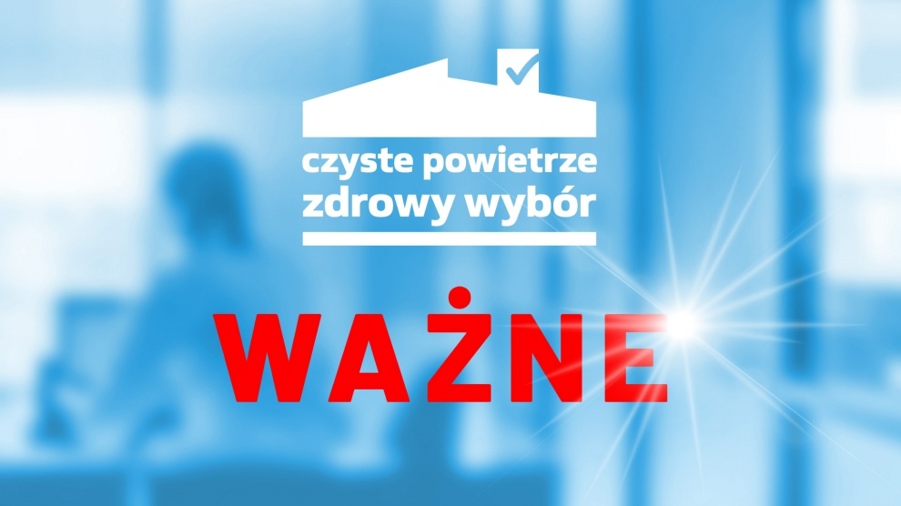 Zdjęcie do Informacja