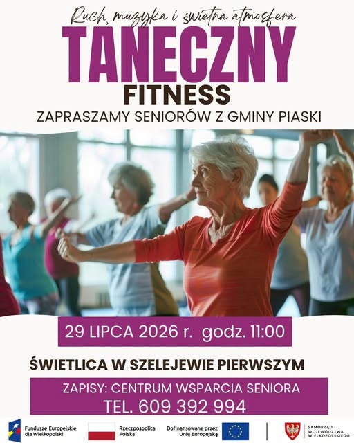 Zdjęcie do Ruch, muzyka i świetna atmosfera!