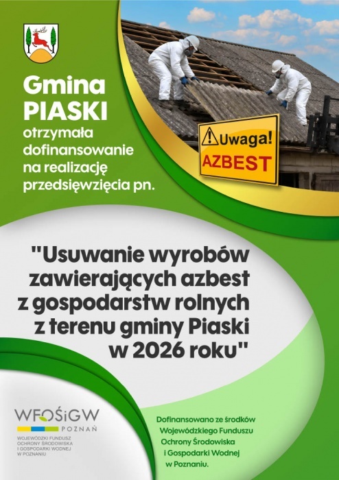 Zdjęcie do UWAGA AZBEST!