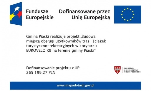 Zdjęcie do Kolejne dofinansowanie dla Gminy Piaski!