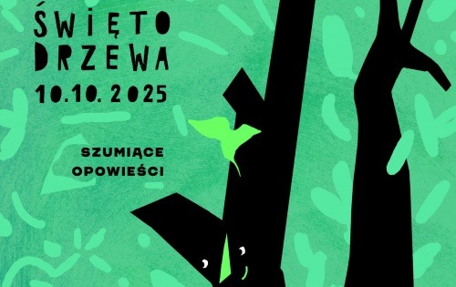Zdjęcie do CZARODZIEJSKIE DRZEWA 2026