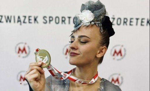 Zdjęcie do Sukces mażoretek