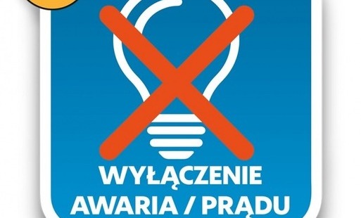 Zdjęcie do Nie będzie prądu