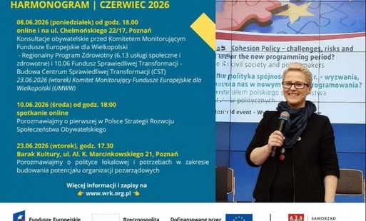 Zdjęcie do Konsultacje społeczne