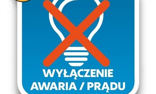 Zdjęcie do Nie będzie prądu