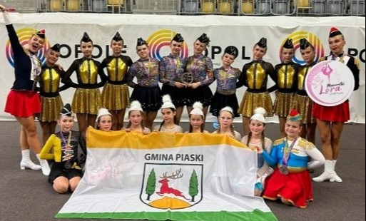 Zdjęcie do MISTRZOSTWA EUROPY WDMA | OPOLE 2026 WDM Association