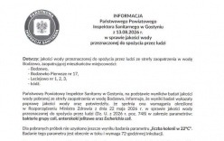 Zdjęcie do Komunikat Państwowego Powiatowego Inspektora